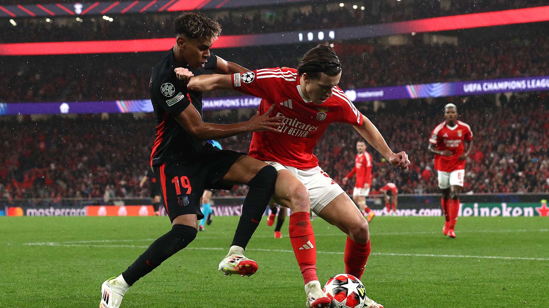 这场比赛不 这场比赛不