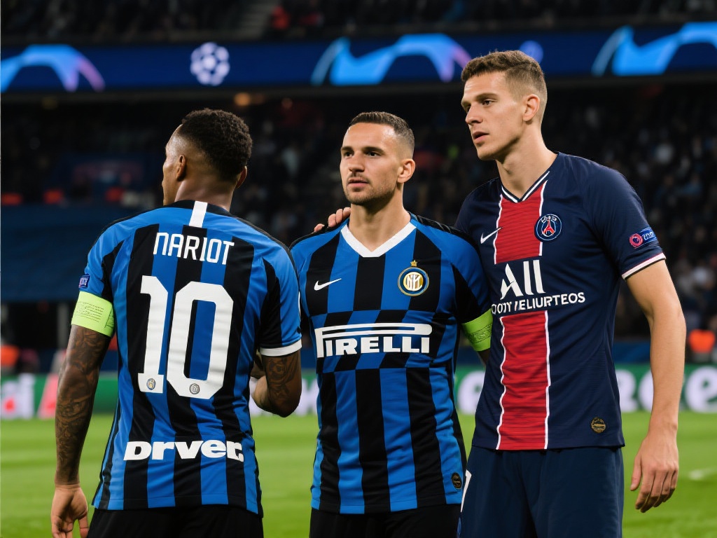 赛事的象征 赛事的象征