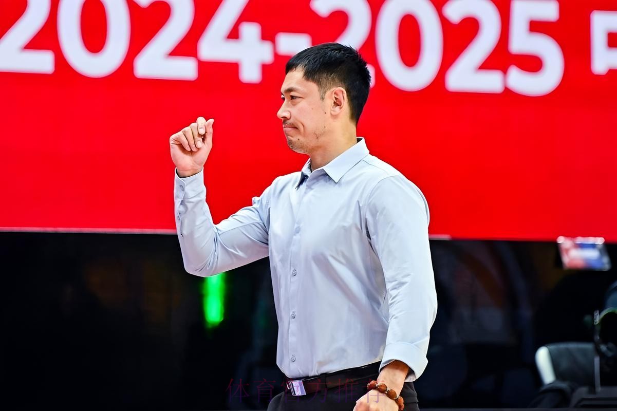 北控29分惨败揪出最大罪人！国手控卫9中2+正负值最低，坑惨张庆鹏